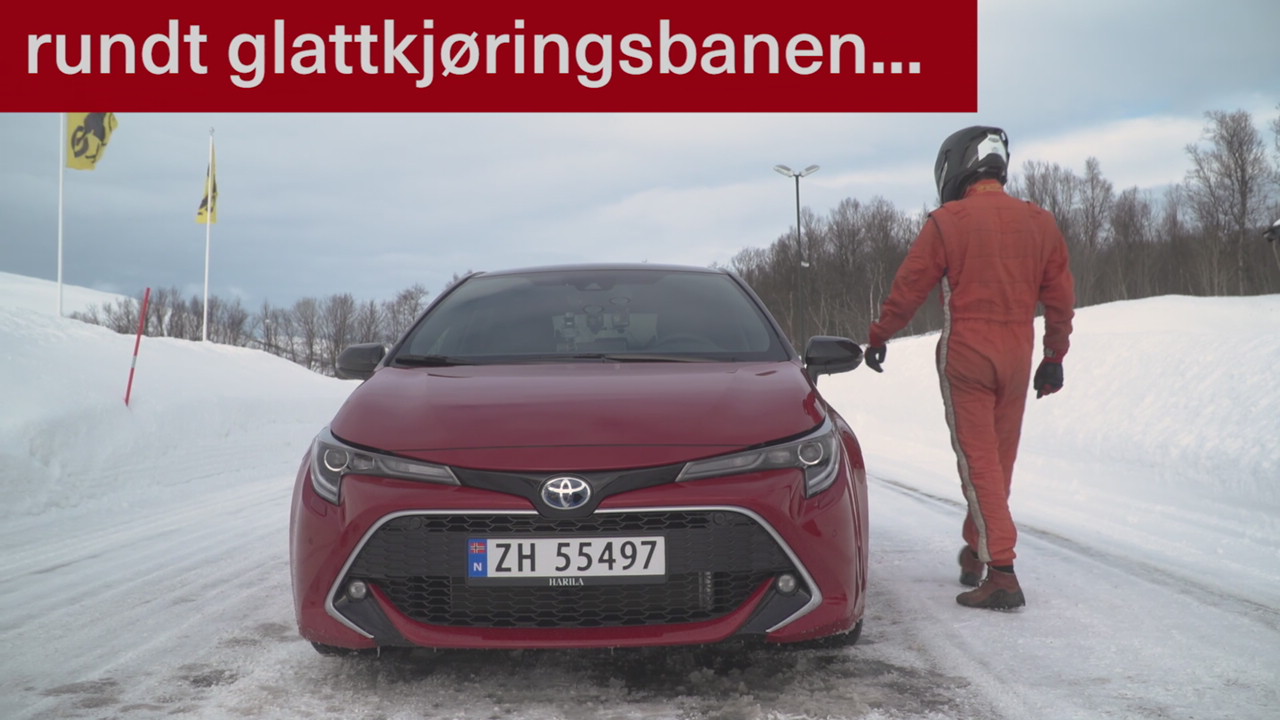 - Kan vi vri på reglene?